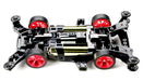 TAMIYA Mini 4Wd 1/32 Astralster Tiger Version Ma Chassis- Japan Figure Store - #1 Bring To You The Best Japanese Goods