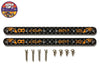 TAMIYA 95106 Mini 4Wd Hg Carbon Reinforcing Plate Set 1.5Mm J-Cup 2017- Japan Figure Store - #1 Bring To You The Best Japanese Goods