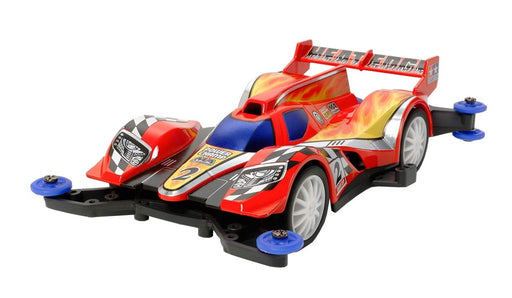 TAMIYA Mini 4Wd 1/32 Heat Edge Ma Chassis- Japan Figure Store - #1 Bring To You The Best Japanese Goods