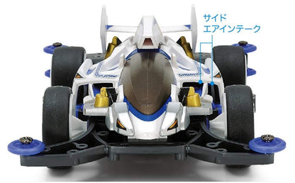 TAMIYA 18641 Mini 4Wd Shooting Proud Star Ma Chassis- Japan Figure Store - #1 Bring To You The Best Japanese Goods