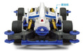 TAMIYA 18641 Mini 4Wd Shooting Proud Star Ma Chassis- Japan Figure Store - #1 Bring To You The Best Japanese Goods