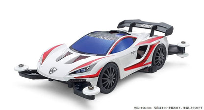 TAMIYA Mini 4Wd 1/32 Ignicion Ma Chassis- Japan Figure Store - #1 Bring To You The Best Japanese Goods