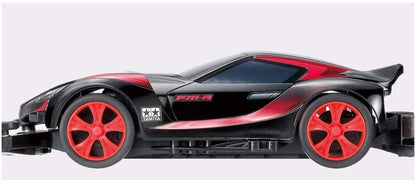 TAMIYA 18708 Mini 4Wd Night Hunter Fm-A Chassis 1/32- Japan Figure Store - #1 Bring To You The Best Japanese Goods