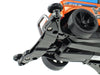 TAMIYA Mini 4Wd 1/32 K4 Gambol Fm-A Chassis- Japan Figure Store - #1 Bring To You The Best Japanese Goods