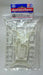 TAMIYA 95251 Mini 4Wd Ar Reinforced Chassis White- Japan Figure Store - #1 Bring To You The Best Japanese Goods