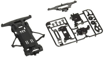 TAMIYA 95239 Mini 4Wd Carbon Reinforced Super Fm Chassis Set- Japan Figure Store - #1 Bring To You The Best Japanese Goods