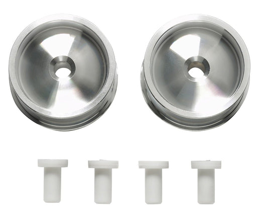 TAMIYA 95359 Mini 4Wd Hg Large Dia Narrow Wheels Aluminum Super X & Xx Chassis- Japan Figure Store - #1 Bring To You The Best Japanese Goods