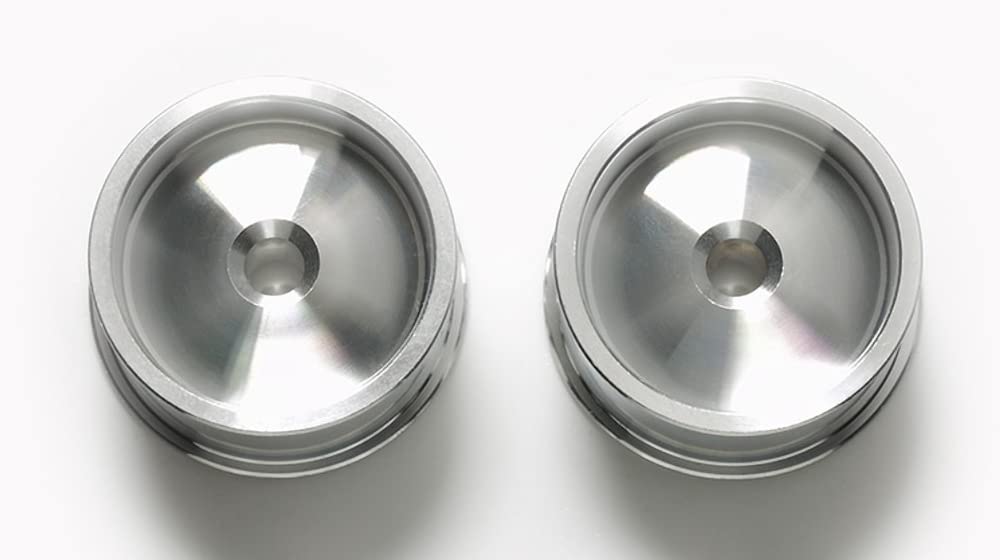 TAMIYA 95359 Mini 4Wd Hg Large Dia Narrow Wheels Aluminum Super X & Xx Chassis- Japan Figure Store - #1 Bring To You The Best Japanese Goods