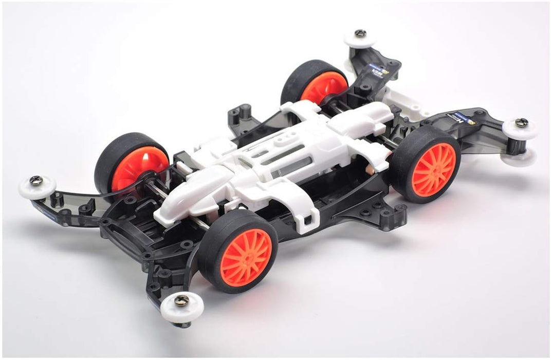TAMIYA Mini 4Wd 1/32 Hyundai I20 Coupe Wrc Ma Chassis- Japan Figure Store - #1 Bring To You The Best Japanese Goods