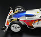 TAMIYA Mini 4Wd 95427 Liberty Emperor Premium Super-Ii Chassis 1/32- Japan Figure Store - #1 Bring To You The Best Japanese Goods
