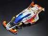 TAMIYA Mini 4Wd 95427 Liberty Emperor Premium Super-Ii Chassis 1/32- Japan Figure Store - #1 Bring To You The Best Japanese Goods