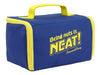 TAMIYA Mini 4Wd 95473 Compact Bag Blue- Japan Figure Store - #1 Bring To You The Best Japanese Goods