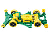 TAMIYA Mini 4Wd 1/32 Koala Racer Gt Fm-A Chassis- Japan Figure Store - #1 Bring To You The Best Japanese Goods