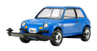 TAMIYA Mini 4Wd 95477 Nissan Be-1 Blue Version Type 3 Chassis 1/32 Scale- Japan Figure Store - #1 Bring To You The Best Japanese Goods