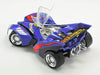 TAMIYA 95568 Mini 4Wd Proto-Saber Evolution For Display Only 1/32- Japan Figure Store - #1 Bring To You The Best Japanese Goods