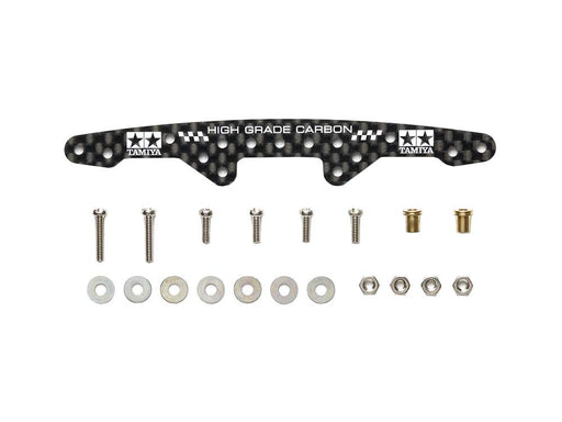 TAMIYA Mini 4Wd Hg Carbon Reinforcing Plate For Super X Chassis 1.5Mm- Japan Figure Store - #1 Bring To You The Best Japanese Goods