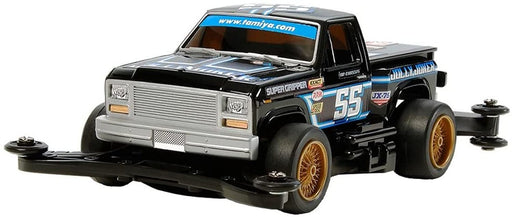 TAMIYA Mini 4Wd 1/32 Jolly Joker Premium Ar Chassis- Japan Figure Store - #1 Bring To You The Best Japanese Goods