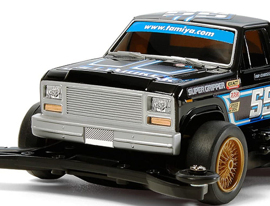 TAMIYA Mini 4Wd 1/32 Jolly Joker Premium Ar Chassis- Japan Figure Store - #1 Bring To You The Best Japanese Goods