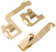 TAMIYA 15421 Mini 4Wd Gold Plated Terminal Set Super Ii Chassis- Japan Figure Store - #1 Bring To You The Best Japanese Goods