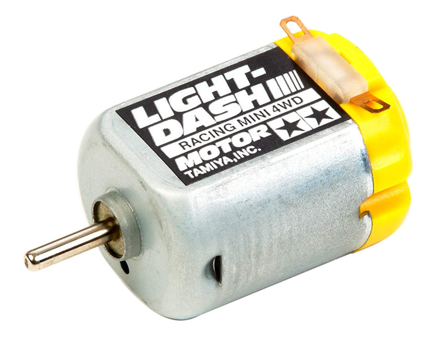 TAMIYA 15455 Mini 4Wd Light Dash Motor- Japan Figure Store - #1 Bring To You The Best Japanese Goods
