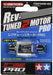 TAMIYA 15488 Mini 4Wd Rev-Tuned 2 Motor Pro- Japan Figure Store - #1 Bring To You The Best Japanese Goods