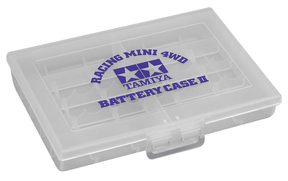 TAMIYA 15521 Mini 4Wd Battery Case Ii- Japan Figure Store - #1 Bring To You The Best Japanese Goods