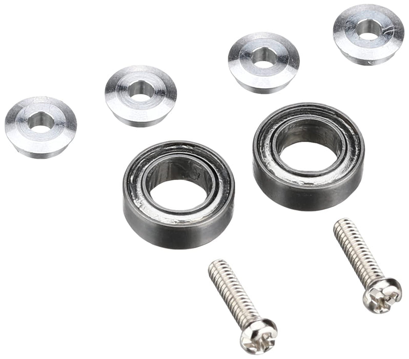 TAMIYA 15344 Mini 4Wd 9 Mm Ball Bearings 2 Pcs.- Japan Figure Store - #1 Bring To You The Best Japanese Goods