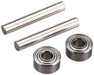 TAMIYA 15347 Mini 4Wd Pro Gear Bearing Set- Japan Figure Store - #1 Bring To You The Best Japanese Goods