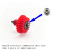 TAMIYA 15519 Mini 4Wd Gp.519 Hg Round Hole Ball Bearings 4 Pcs.- Japan Figure Store - #1 Bring To You The Best Japanese Goods