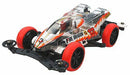 Tamiya Mini 4wd Fire Dragon Clear Special Pc Body/vs Chassis- Japan Figure Store - #1 Bring To You The Best Japanese Goods
