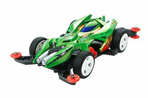 Tamiya Mini 4wd Pro Cannon D Ball Ma Chassis- Japan Figure Store - #1 Bring To You The Best Japanese Goods
