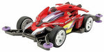 Tamiya Mini 4wd Pro Dancing Divine Doll Ma Chassis - Japan Figure
