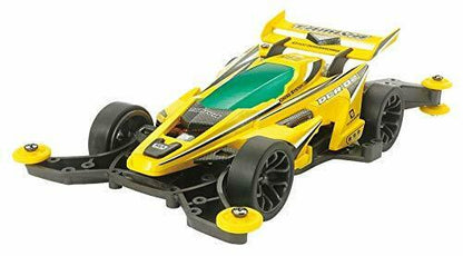 Tamiya Mini 4wd Pro Dcr-02 Ma Chassis - Japan Figure