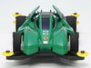 Tamiya Mini 4wd Pro God Burning Sun Ma Chassis- Japan Figure Store - #1 Bring To You The Best Japanese Goods
