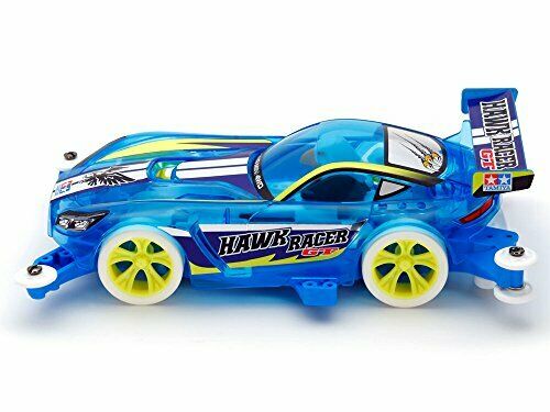 Tamiya Mini 4wd Pro Hawk Racer Gt Ma Chassis- Japan Figure Store - #1 Bring To You The Best Japanese Goods