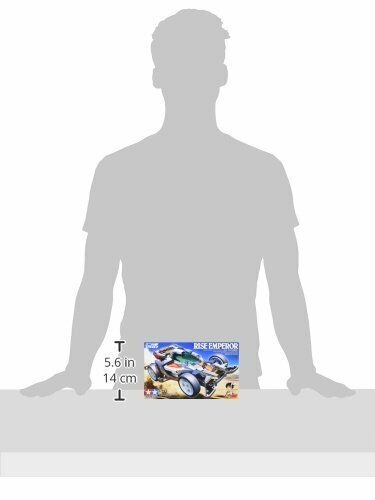 Tamiya Mini 4wd Pro Rise Emperor Ma Chassis- Japan Figure Store - #1 Bring To You The Best Japanese Goods