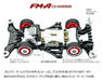 Tamiya Mini 4wd Rev Baron Viento Japan Cup 2019 Fm-a Chassis- Japan Figure Store - #1 Bring To You The Best Japanese Goods