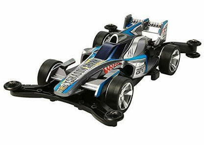 Tamiya Mini 4wd Rev Shadow Shark Ar Chassis- Japan Figure Store - #1 Bring To You The Best Japanese Goods