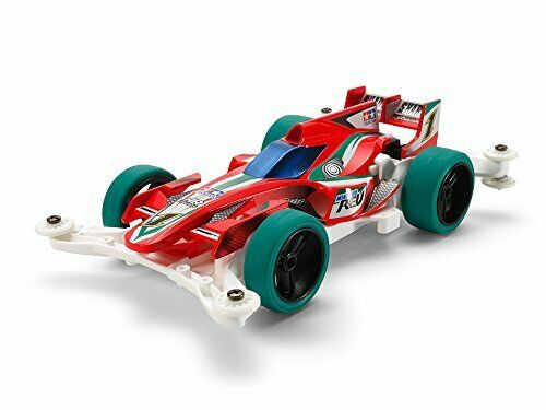 Tamiya Mini 4wd Rev Shadow Shark Italy Special Ar Chassis- Japan Figure Store - #1 Bring To You The Best Japanese Goods