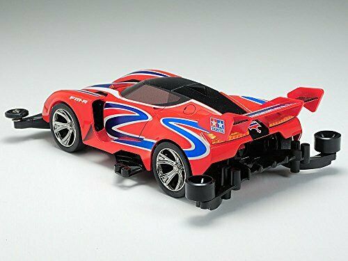 Tamiya Mini 4wd Rev Trairong Fm-a Chassis- Japan Figure Store - #1 Bring To You The Best Japanese Goods