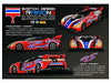 Tamiya Mini 4wd Rev Trairong Fm-a Chassis- Japan Figure Store - #1 Bring To You The Best Japanese Goods