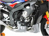 Tamiya Motorcycle Series No.138 Honda Cbr1000rr-r Fireblade Sp Plastic Model Kit- Japan Figure Store - #1 Bring To You The Best Japanese Goods