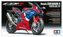 Tamiya Motorcycle Series No.138 Honda Cbr1000rr-r Fireblade Sp Plastic Model Kit- Japan Figure Store - #1 Bring To You The Best Japanese Goods