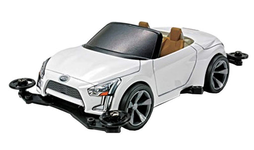 TAMIYA Mini 4Wd 1/32 Daihatsu Kopen Rmz Vs Chassis- Japan Figure Store - #1 Bring To You The Best Japanese Goods