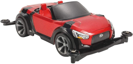 TAMIYA Mini 4Wd 1/32 Daihatsu Kopen Xmz Super Ii Chassis- Japan Figure Store - #1 Bring To You The Best Japanese Goods