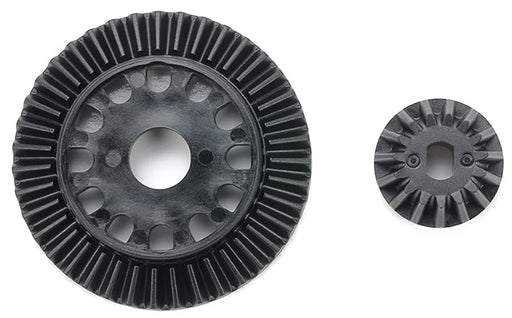 Tamiya Rc Spare Parts No.1702 Sp.1702 Xv-02/Tt-02 Ball Differential Ring Gear (39T) Set 51702- Japan Figure Store - #1 Bring To You The Best Japanese Goods