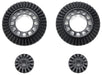 Tamiya Rc Spare Parts No.1704 Sp.1704 Xv-02/Tt-02 Direct Coupling Ring Gear (39T, 40T) Set 51704- Japan Figure Store - #1 Bring To You The Best Japanese Goods