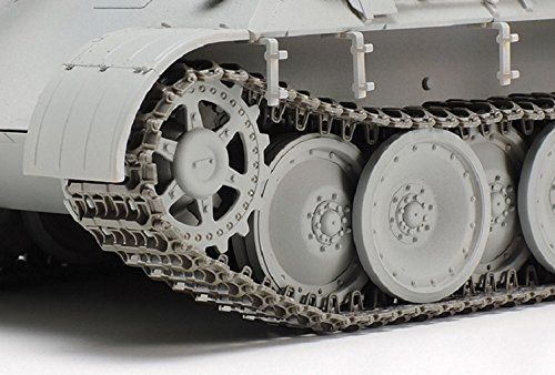 Tamiya Separate Track Link Set For 1/35 Panther Ausf.d Model Kit- Japan Figure Store - #1 Bring To You The Best Japanese Goods