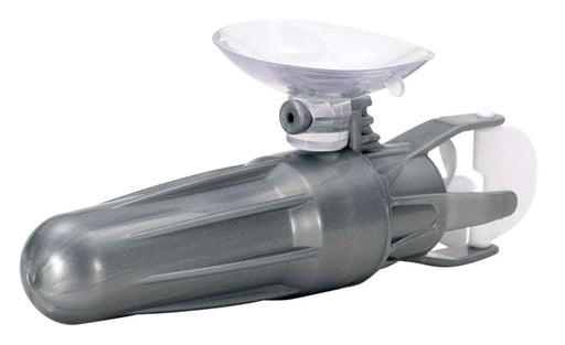 Tamiya Special Product Mini Underwater Motor Aaa Type Silver 69921- Japan Figure Store - #1 Bring To You The Best Japanese Goods