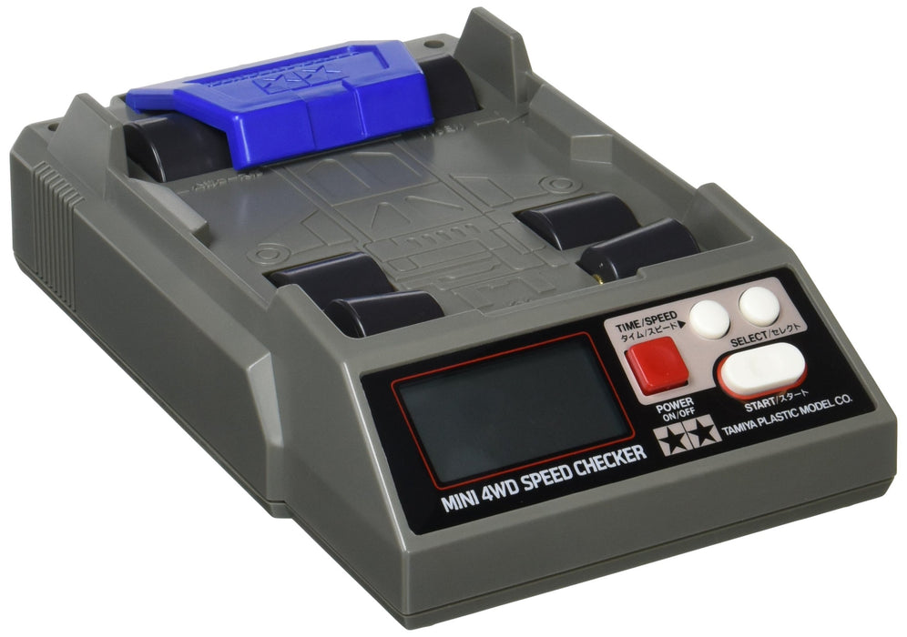 TAMIYA 15183 Mini 4Wd Speed Checker- Japan Figure Store - #1 Bring To You The Best Japanese Goods